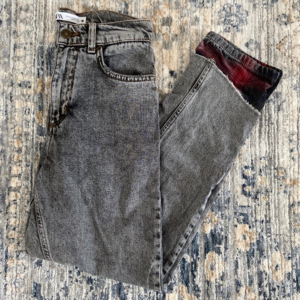 ZARA Jeans